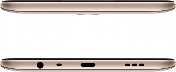 Мобильный телефон OPPO A5 2020 3/64GB White Официальная гарантия