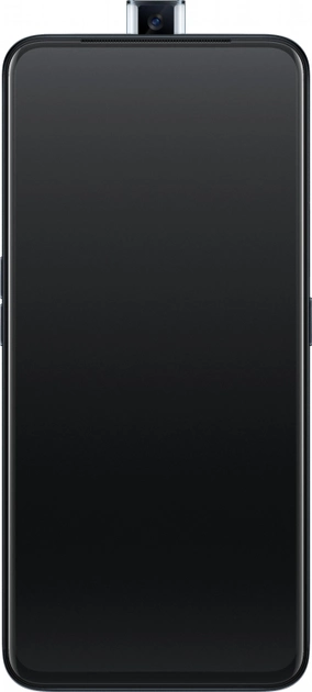Мобильный телефон OPPO Reno2 Z 8/128GB Luminous Black Официальная гарантия - изображение 2
