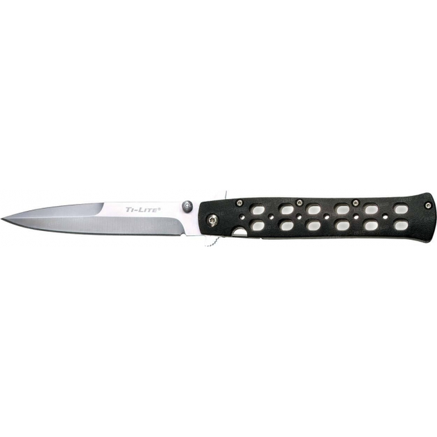 Карманный нож Cold Steel Ti-Lite Zytel Clam Pack (1260.09.81) - изображение 1