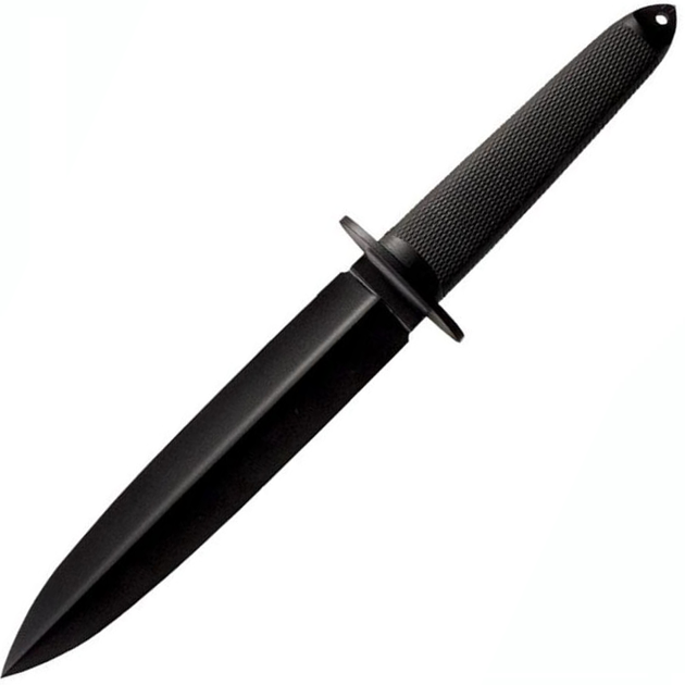 Тренировочный нож Cold Steel Tai Pan FGX (1260.01.49) - изображение 1