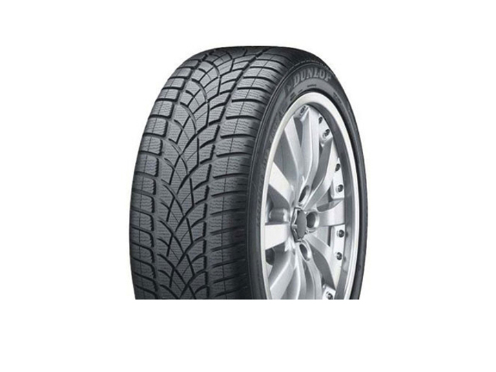 Dunlop SP Winter Sport 3D 255/55 R18 105H – низкие цены, кредит, оплата ...