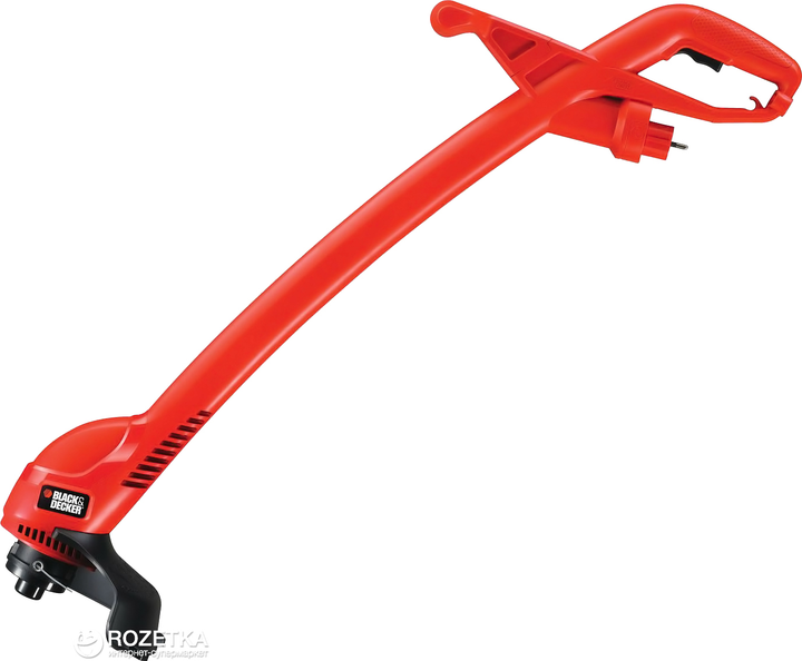 Black and decker strimmer hotsell