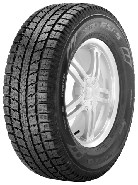 TOYO OBSERVE GSI-5 185/65 R15 88Q – фото, отзывы, характеристики в ...
