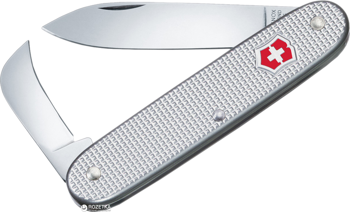 Швейцарский нож Victorinox Alox (0.8060.26) - изображение 1