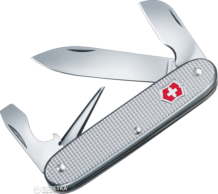 Швейцарский нож Victorinox Electrician (0.8120.26) - изображение 1