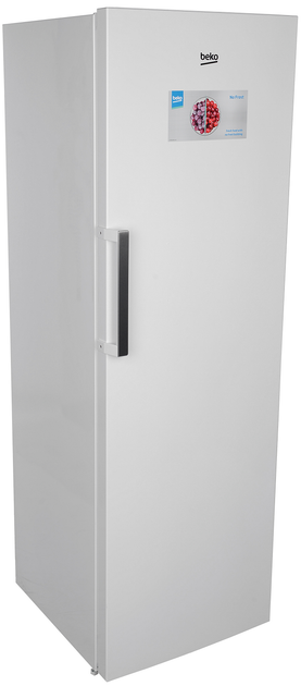 Морозильная камера Beko RFNE312K21W - изображение 3
