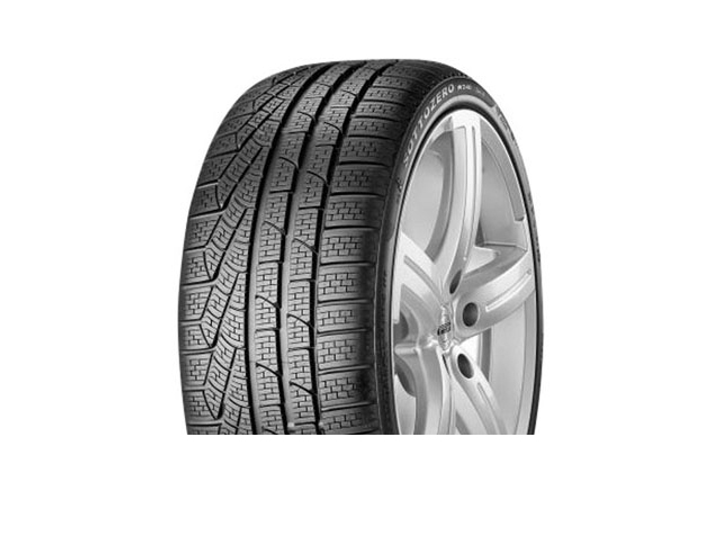 Pirelli Winter Sottozero 2 245/50 R18 100H Run Flat – низкие цены ...