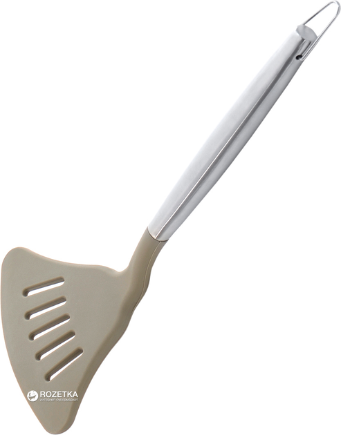 Лопатка для рыбы BergHOFF с отверстиями 32.5 см (1101850) – купить ...