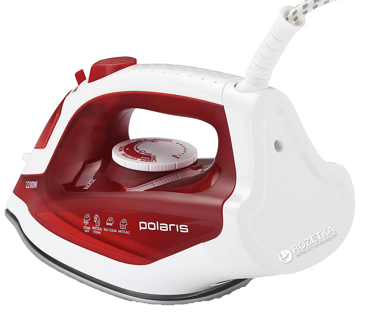 Утюг Polaris PIR 2281K - изображение 2