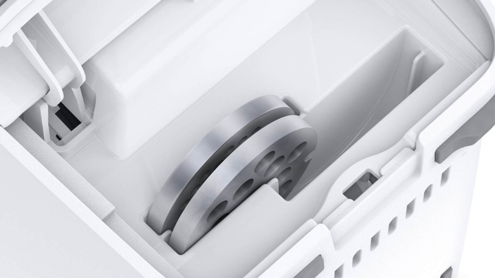 М'ясорубка BOSCH MFW3520W - зображення 3