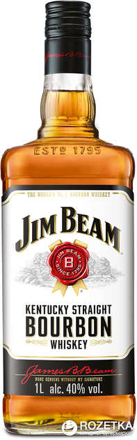 Фото jim beam виски