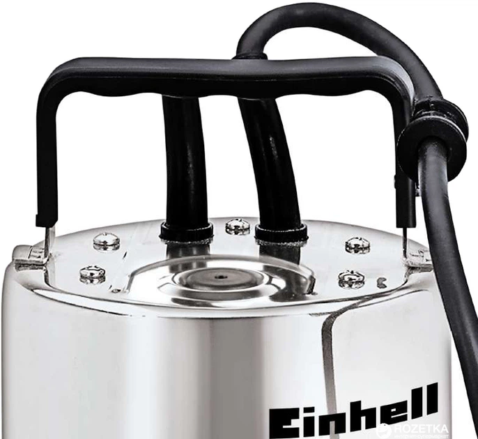 Насос дренажный Einhell GC-DP 1020 N (4170773) - изображение 3