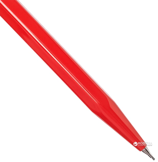 Карандаш Caran d'Ache 844 0.7 мм чернографитный механический (7610186025310) - изображение 2