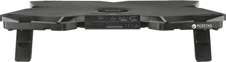 Podstawka pod laptopa Trust GXT 278 (TR20817) - obraz 4