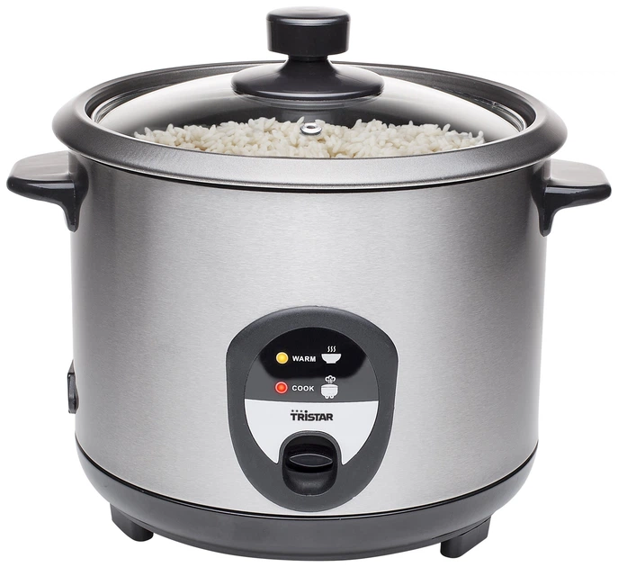 Рисоварка TRISTAR RK-6127 - зображення 1