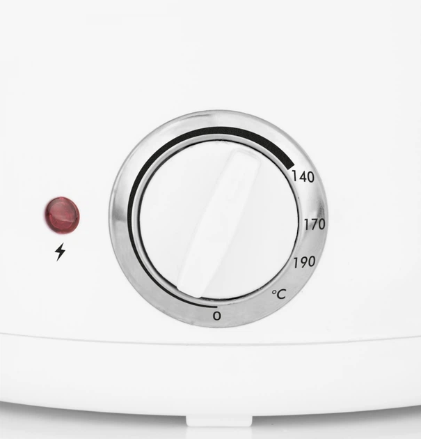 Frytownica Tristar FR-6941 (8713016002945) - obraz 5