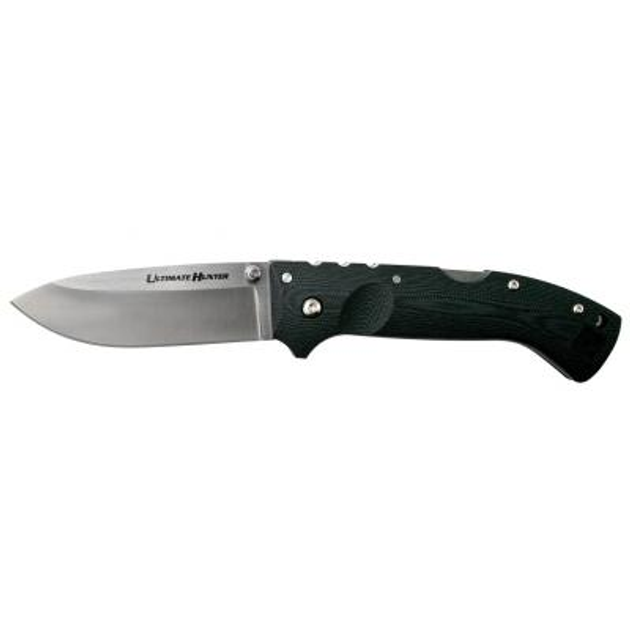 Нож Cold Steel Ultimate Hunter S35VN (30U) - изображение 1