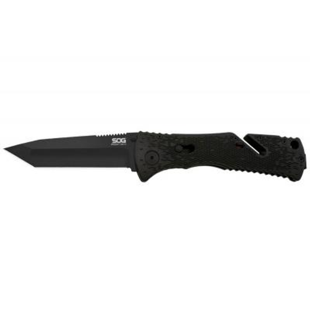 Нож SOG Trident Tanto (TF7-BX) - изображение 1