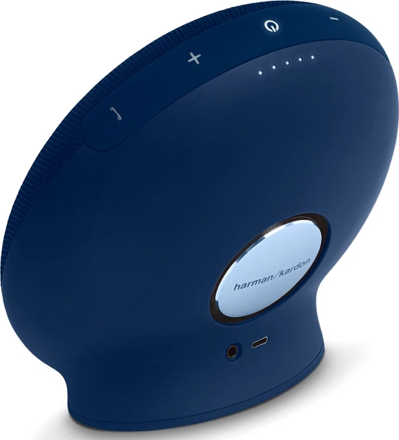 Акустическая система Harman-Kardon Onyx Mini Blue (HKONYXMINIBLU