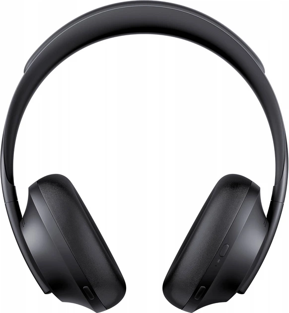 Наушники Bose Noise Cancelling Headphones 700 Black (794297-0100