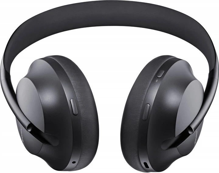 Наушники Bose Noise Cancelling Headphones 700 Black (794297-0100