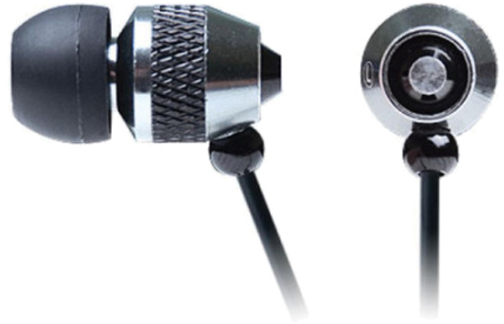Наушники Real-El Z-1500 Black - изображение 1