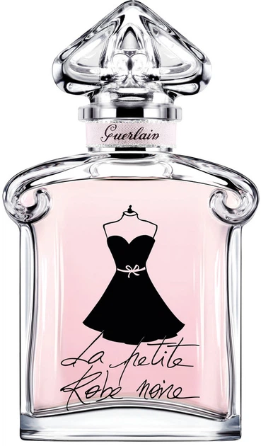 Woda toaletowa damska Guerlain La Petite Robe Noire 100 ml (3346470114746) - obraz 2