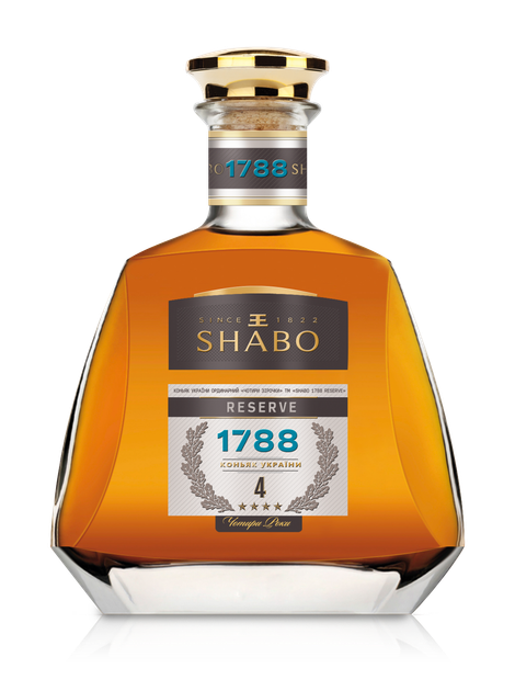 Shabo Reserve 1788 4 0 5 40 shabo-reserve-1788-4-0-5-40