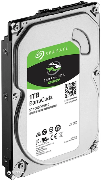 10枚セット　Seagate 1TB HDD ST1000DM010 10枚セット Seagate 1TB HDD ST1000DM010 HDD 1TB Seagate BarraCuda