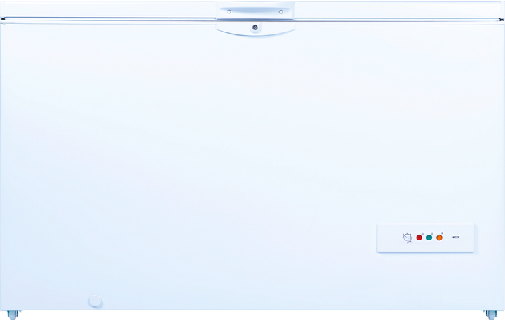 Морозильна скриня INDESIT OS 1A 400 H - зображення 1