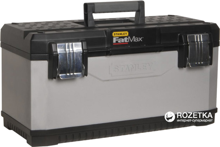 Stanley fatmax box hotsell