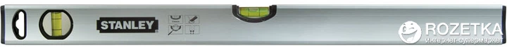 Рівень Stanley Classic Box Level магнітний 150 см (STHT1-43115)