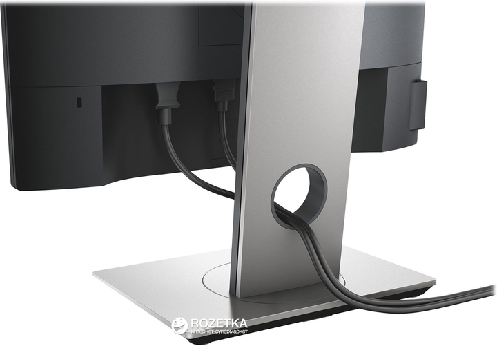 Монитор 19" Dell P1917S Black (210-AJBG) - изображение 7