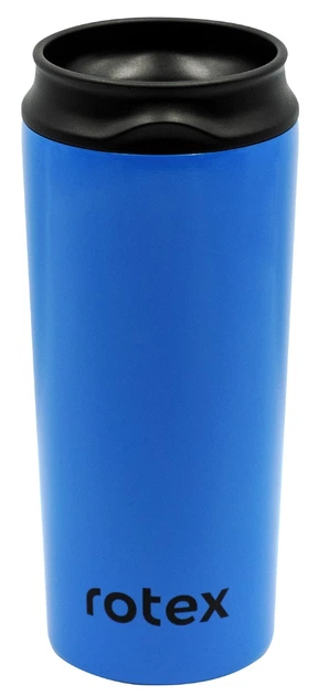 Термокухоль Rotex Blue 500 мл (RCTB-300/4-500) – купити онлайн на ROZETKA