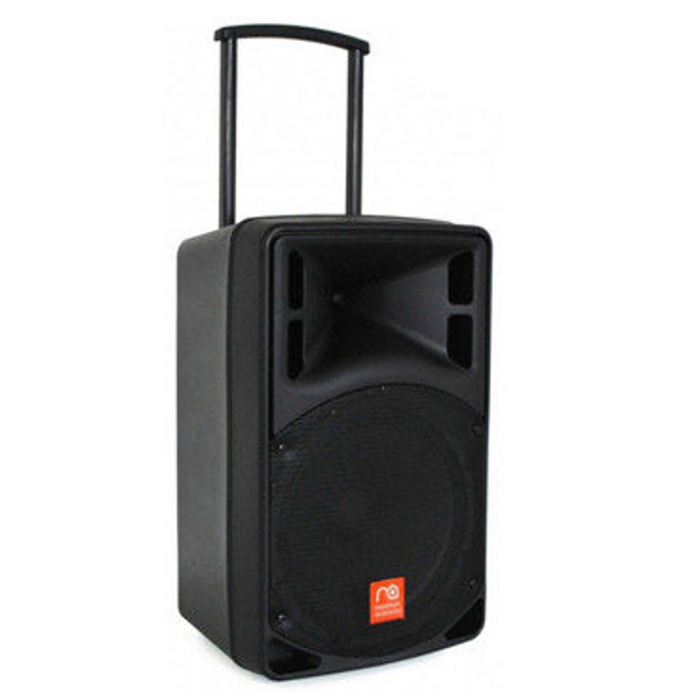 Акустическая система (активная) Maximum Acoustics Mobi.12 – фото ...