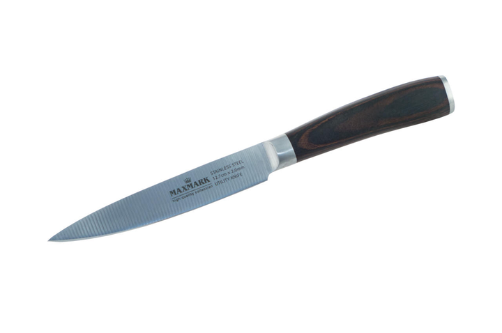 Нож Maxmark - 203 мм, стандарт MK-K42 (MK-K42) - изображение 1