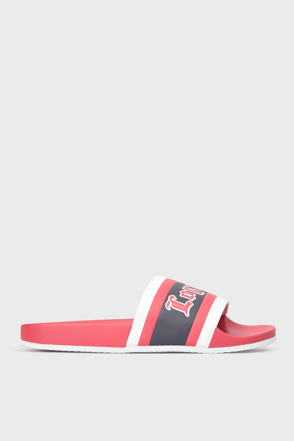 Tommy hilfiger best sale lewis hamilton slides