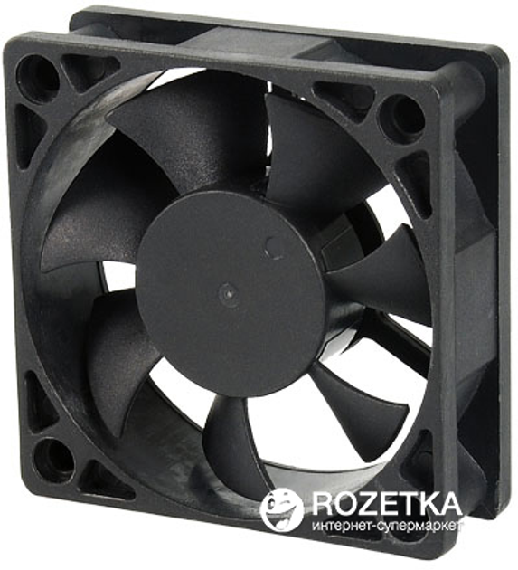 Вентилятор Titan TFD-6020M12Z DC - изображение 1