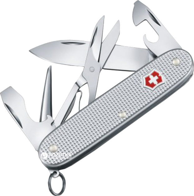 Швейцарский нож Victorinox Pioneer X (0.8231.26) - изображение 1