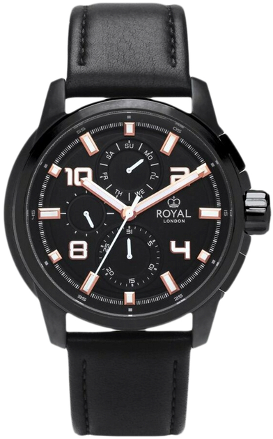 Мужские часы ROYAL LONDON 41384-01 – фото, отзывы, характеристики в ...