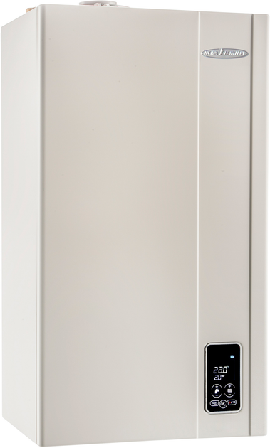 Котёл газовый NOVA FLORIDA VIRGO CTFS 28 - изображение 1