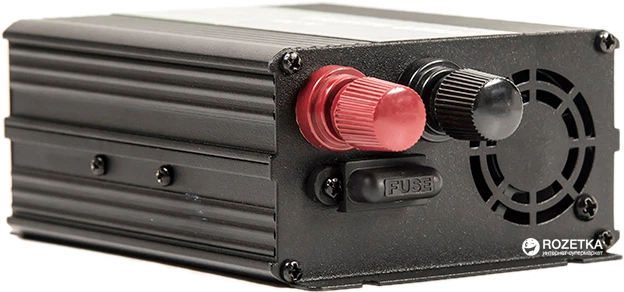 Автомобільний інвертор PowerPlant HYM300-242 (KD00MS0002) - зображення 4