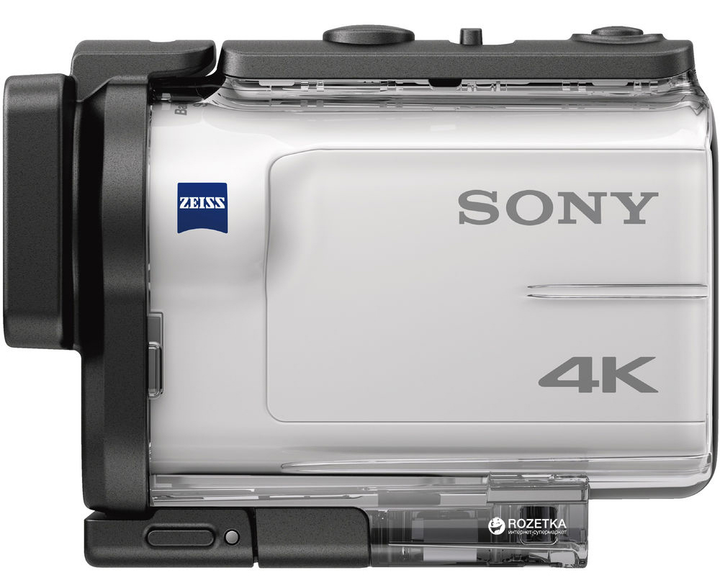 Видеокамера Sony FDR-X3000 с пультом RM-LVR3 (FDRX3000R.E35) - изображение 3