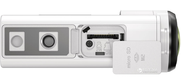 Видеокамера Sony FDR-X3000 с пультом RM-LVR3 (FDRX3000R.E35) - изображение 12