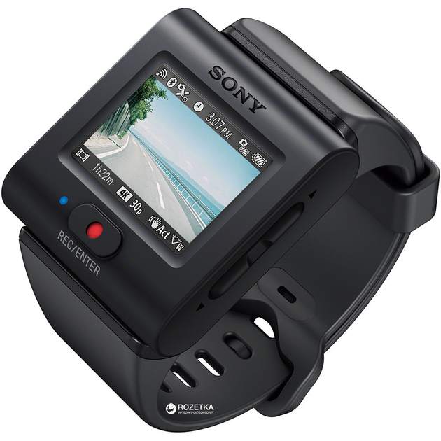 Видеокамера Sony FDR-X3000 с пультом RM-LVR3 (FDRX3000R.E35) - изображение 15