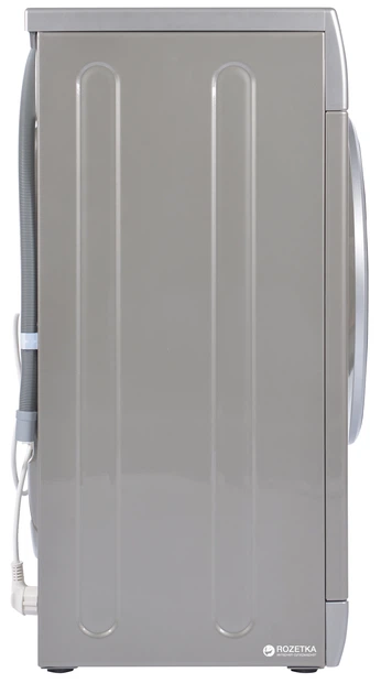 Пральна машина вузька HOTPOINT ARISTON RSPG 623 SD UA - зображення 10