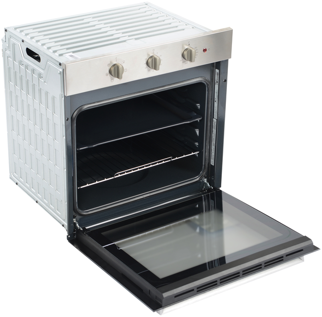 Духова шафа електрична INDESIT IFW 6530 IX - зображення 5