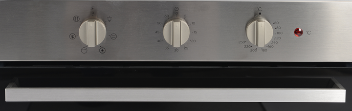 Духова шафа електрична INDESIT IFW 6530 IX - зображення 10