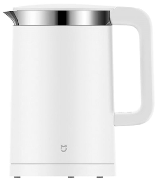 Электрочайник XIAOMI MiJia Kettle (YM-K1501) – фото, отзывы ...