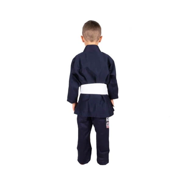 Кимоно детское для Бразильского Джиу-Джитсу Tatami Fightwear Kids